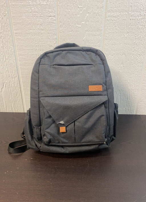 used HapTim Diaper Bag Backpack