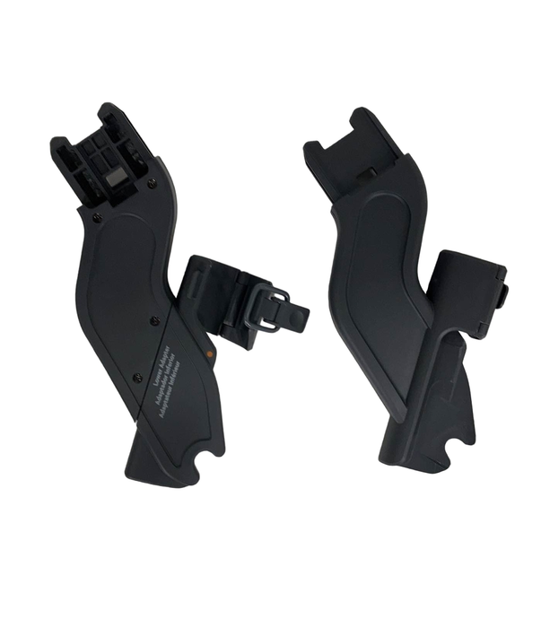 secondhand UPPAbaby VISTA Lower Adapters