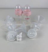 secondhand Spectra Baby S1 Plus Premier Rechargeable Breast Pump