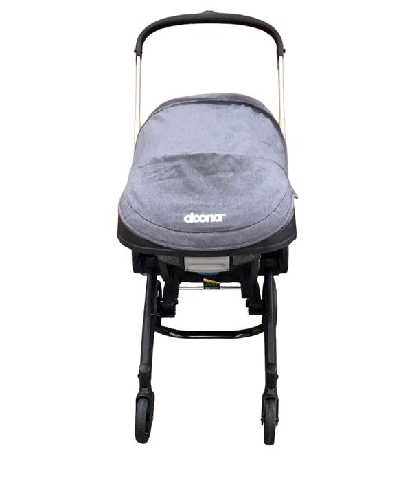 used Strollers