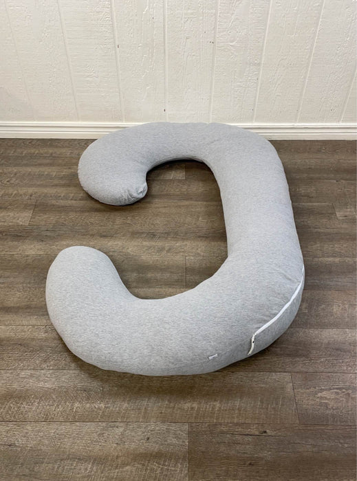 secondhand Pharmedoc C-Shape Body Pillow