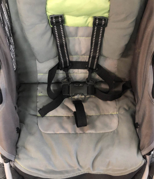 secondhand Strollers