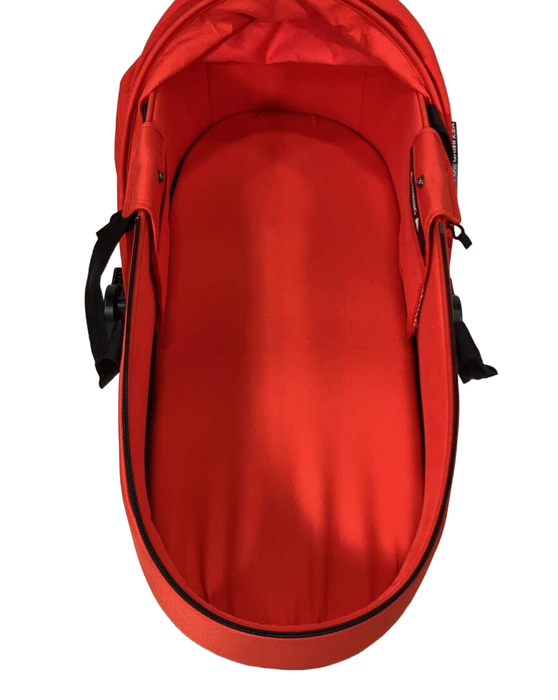 Babyzen YOYO Bassinet, Red