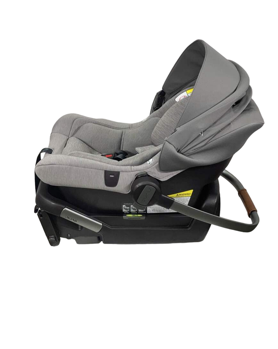 used Carseat