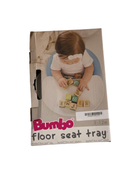 used Bumbo Play Tray