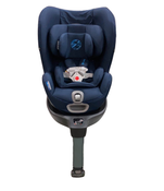 used Cybex Sirona S With SensorSafe Convertible Car Seat, 2022, Indigo Blue