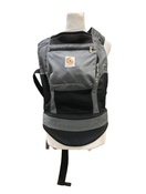 secondhand Ergobaby Performance Ventus Carrier