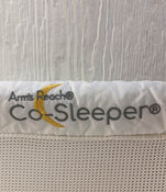 Arm's Reach Cambria Co-Sleeper