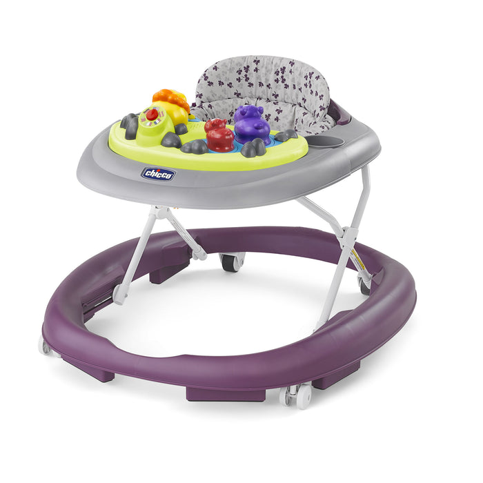 used Chicco Walky Talky Baby Walker