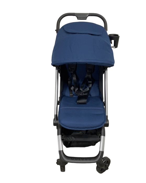 secondhand Strollers