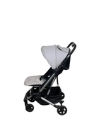 secondhand Colugo Compact Stroller, 2022, Cool Grey