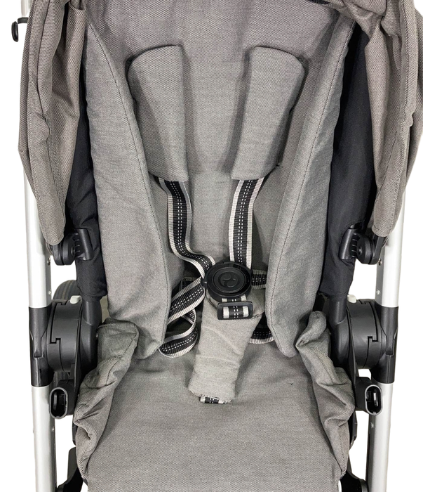 secondhand Strollers