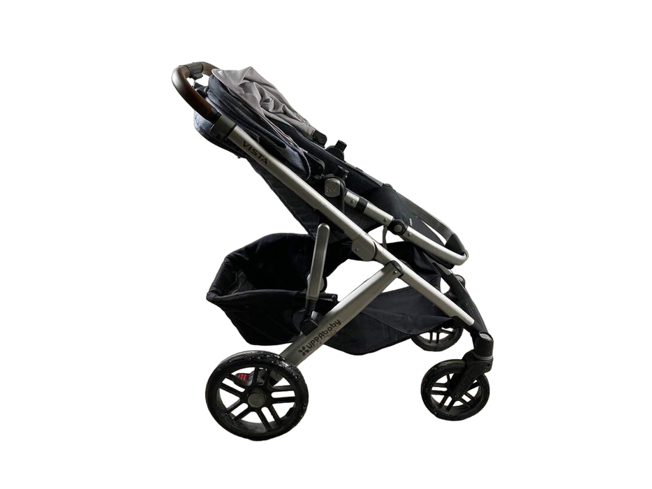 secondhand Strollers