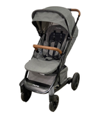 secondhand Nuna Tavo Next Stroller, 2022, Granite