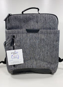 used Skip Hop Baxter Diaper Backpack