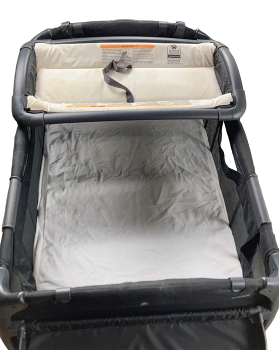 secondhand Joovy Room Playard All-In-One Playard Nursery Center, Black