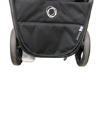 used Bugaboo Dragonfly Stroller, 2023, Black, Midnight Black, Midnight Black