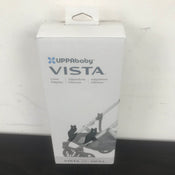 used UPPAbaby VISTA Lower Adapters