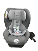 used Cybex Sirona M Convertible Car Seat With Sensor Safe, Manhattan Grey, 2021