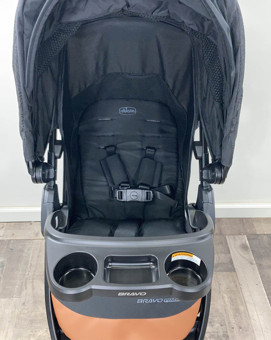 secondhand Strollers