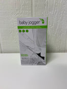 used Baby Jogger Car Seat Adapter (city Select, City Select LUX, City Premier) For Chicco/Peg Perego