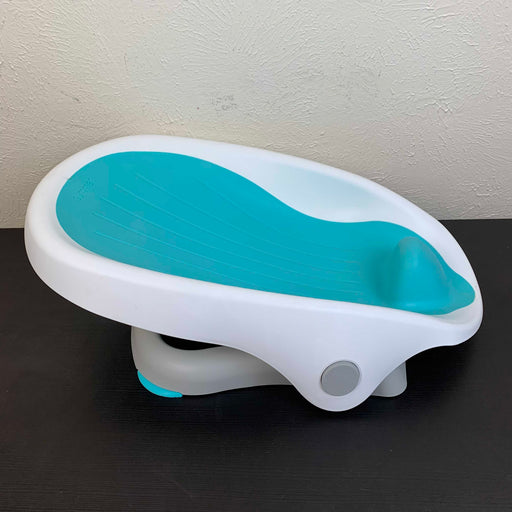 used Summer Infant Clean Rinse Baby Bather