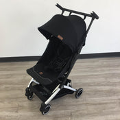 used gb Pockit+ All City Stroller