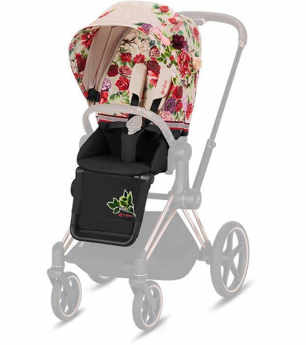 Cybex PRIAM Seat Pack, Spring Blossom Light