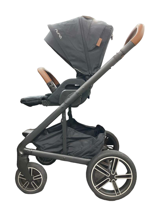 used Strollers