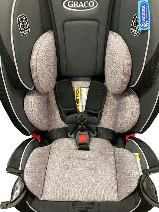 used Graco SlimFit Convertible Car Seat, 2022, Darcie