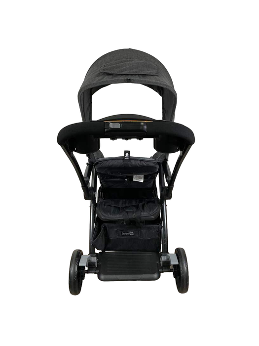 Baby Trend Sit N Stand Shopper Stroller Travel System, 2022