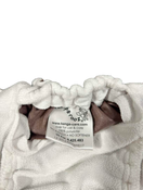 used Rumparooz One-Size Pocket Diapers