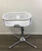 used Halo BassiNest Swivel Sleeper, Premiere Series