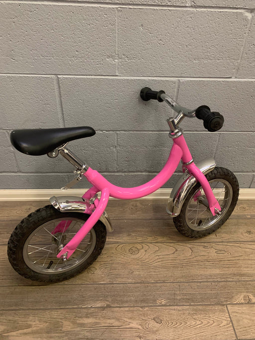 secondhand Toddler Balance Bike