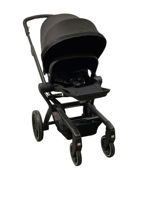 used Joolz Hub+ Stroller, 2021, Brilliant Black