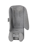 secondhand UPPAbaby Infant SnugSeat, Grey