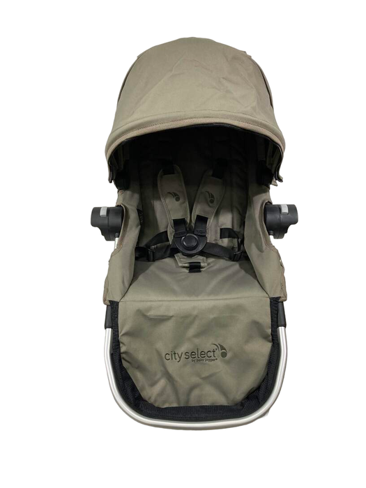 secondhand Baby Jogger City Select Seat, Paloma