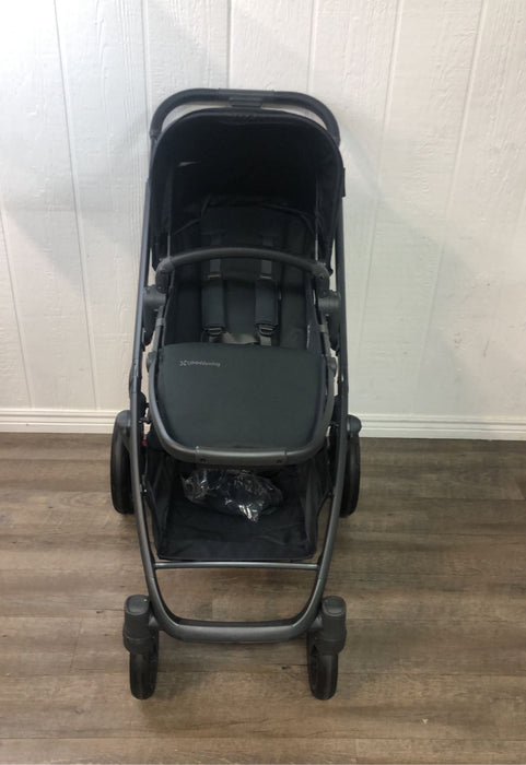 secondhand Strollers