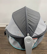 secondhand Fisher Price On-the-Go Baby Dome, Windmill