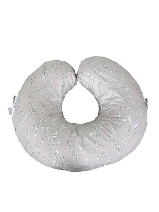 secondhand Boppy Nursing and Infant Support Pillow