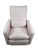 secondhand Baby Gap Cloud Recliner, Blush Pink