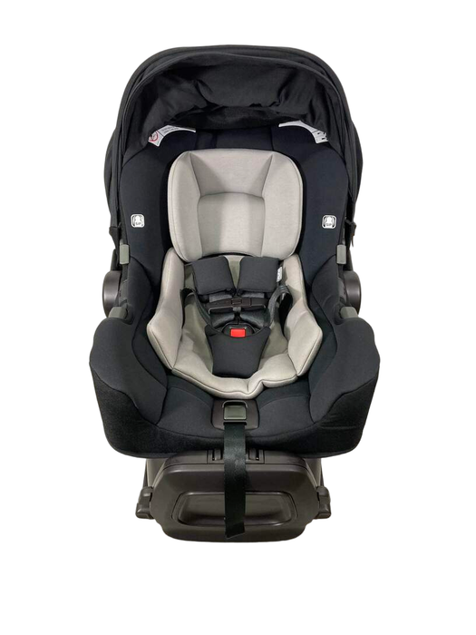 used Carseat