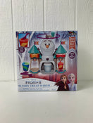 used Disney Frozen 2 Slushy Treat Maker