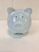 secondhand Ceramic Piggy Bank