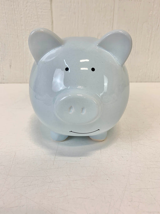 secondhand Ceramic Piggy Bank