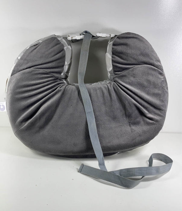 secondhand Boppy Best Latch Breastfeeding Pillow