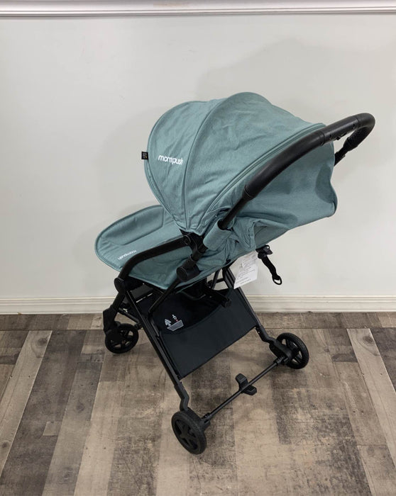 used mompush Lithe Stroller