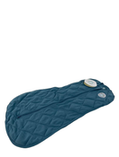 used Dreamland Weighted Sleep Sack, Ocean Blue, 0-6 months