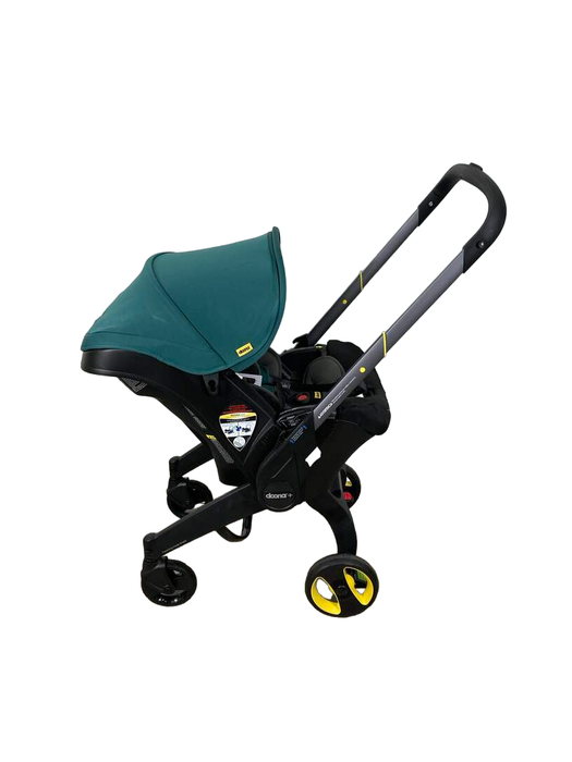 used Strollers