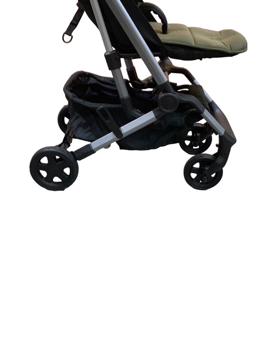 used Colugo Compact Stroller, 2023, Olive